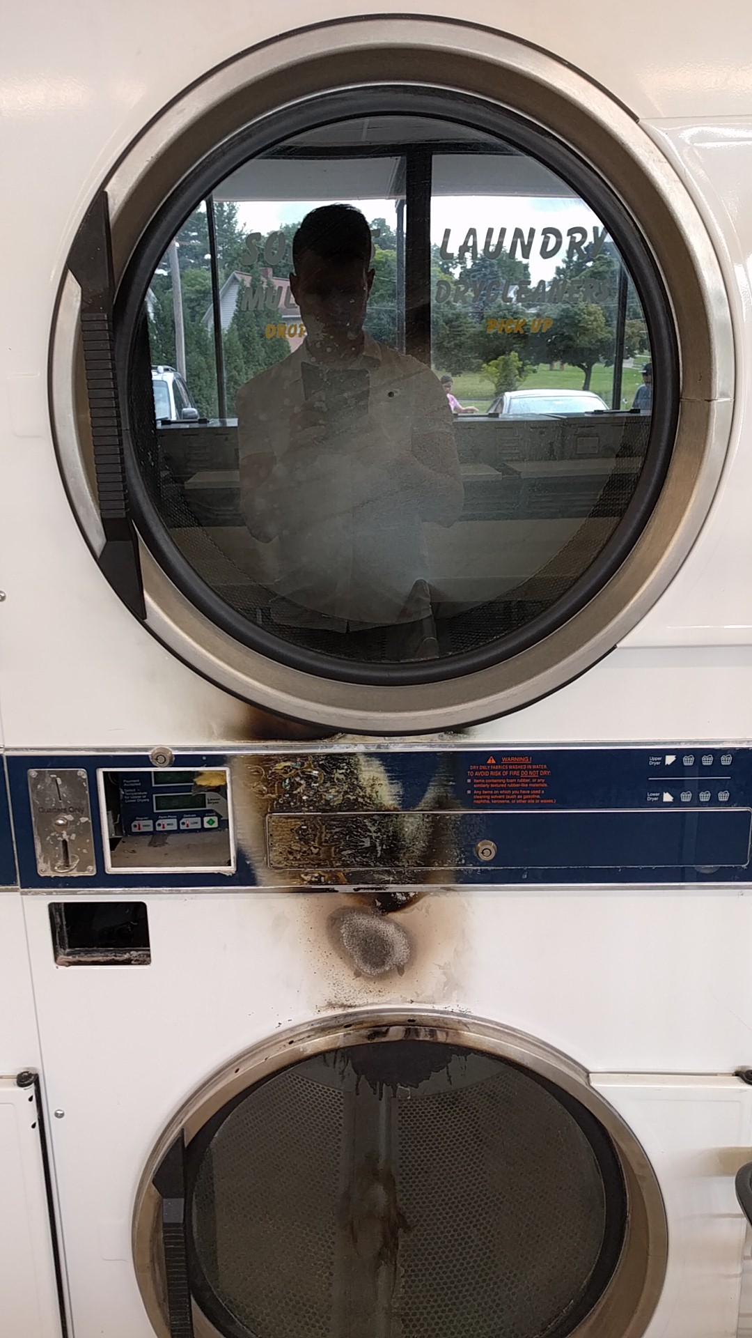 Soapys Laundry