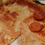 Photo n°2 de l'avis de Michela. fait le 07/10/2018 à 15:54 sur le  Pizzeria Pulcinella 2 à Prato