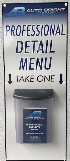 Car Wash «Auto Bright Car Wash», reviews and photos, 105 Hollis St, Framingham, MA 01702, USA