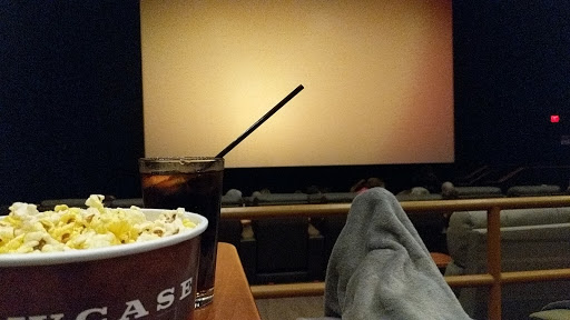 Movie Theater «Showcase SuperLux», reviews and photos, 55 Boylston St, Chestnut Hill, MA 02467, USA