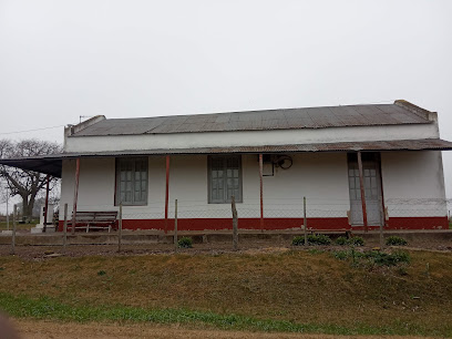Escuela Rural Santa Rosa