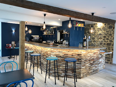 Restaurant & Bar Entre Nous à Saint-Martin-Lestra
