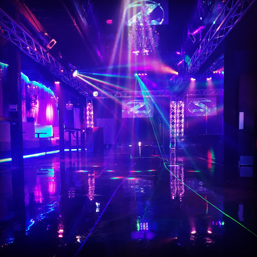 Night Club «Zan The Club», reviews and photos, 311 S Patton Ave