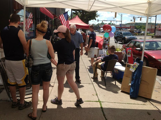 Hardware Store «Mayer Paint & Hardware», reviews and photos, 226 Winton Rd N, Rochester, NY 14610, USA