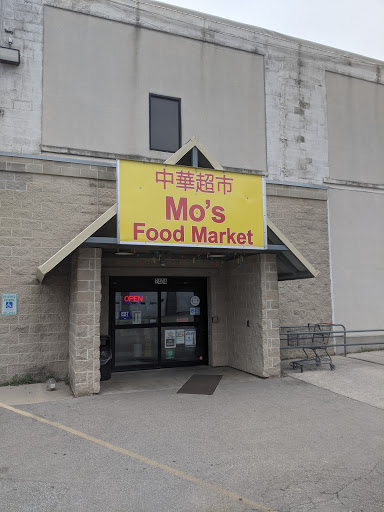 Mo's Food Market
