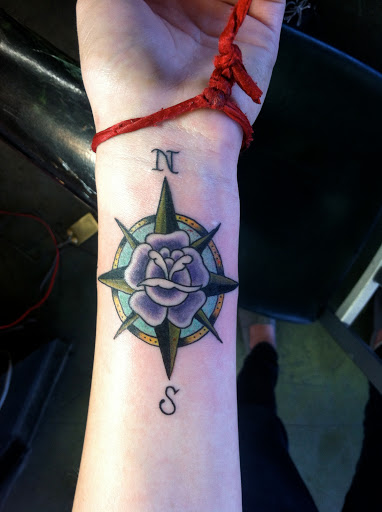 Explore luffy tattoo ideas, creative tattoo ideas in Reno, available at Aces Tattoo