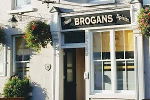 Brogan's Bar & Hotel image