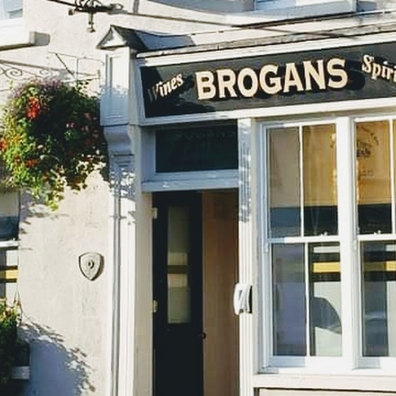 Brogan's Bar & Hotel