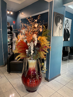 Salon Coiffure la Réunion :Blue virgin à Saint-Denis