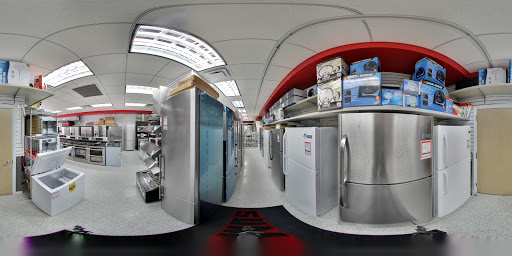 Appliance Store «Len Harris Appliances», reviews and photos, 77-30 164th St, Fresh Meadows, NY 11366, USA