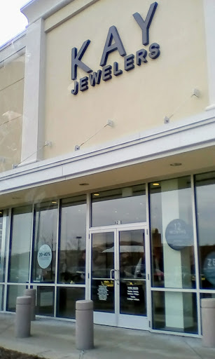Jewelry Store «Kay Jewelers», reviews and photos, 423 Pittsburgh Mills Cir, Tarentum, PA 15084, USA
