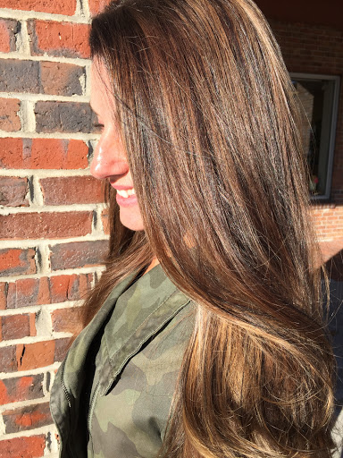 Beauty Salon «Nu Yu - Aveda», reviews and photos, 268 Great Rd, Acton, MA 01720, USA