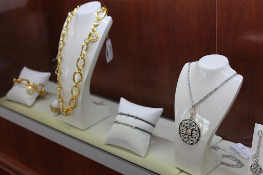 Jeweler «Haddonfield Fine Jewelers - Haddonfield, New Jersey», reviews and photos, 116 Kings Hwy E, Haddonfield, NJ 08033, USA