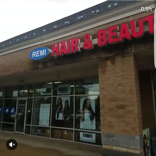 Remi Hair And Beauty Supply, 2185 S Taylor Rd, Cleveland Hts, OH 44118, USA, 