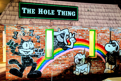 Explore athena tattoo ideas, creative tattoo ideas in Santa Rosa, available at The Hole Thing