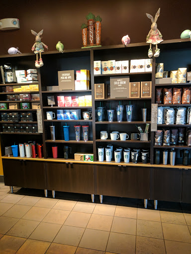 Coffee Shop «Starbucks», reviews and photos, 15185 Montanus Dr, Culpeper, VA 22701, USA