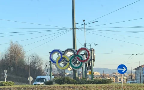 Olimpijski Kružni Tok image