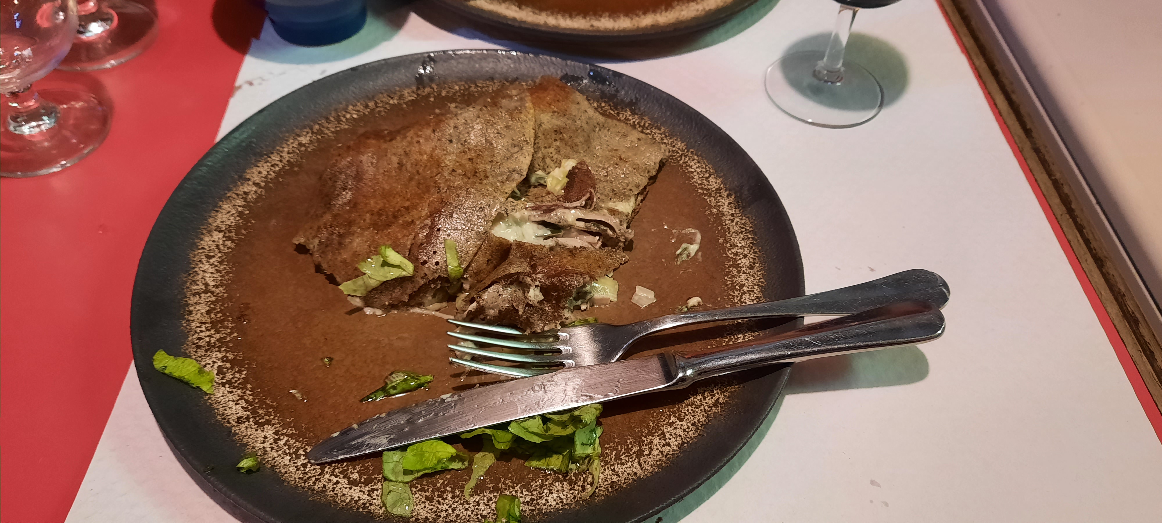 Photo n° 1 de l'avis de Berga.o fait le 19/02/2022 à 21:58