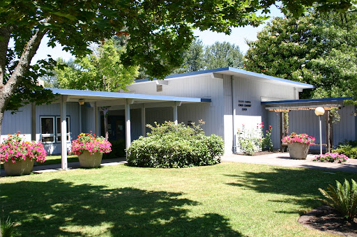 Community Center «Campbell Community Center», reviews and photos, 155 High St, Eugene, OR 97401, USA