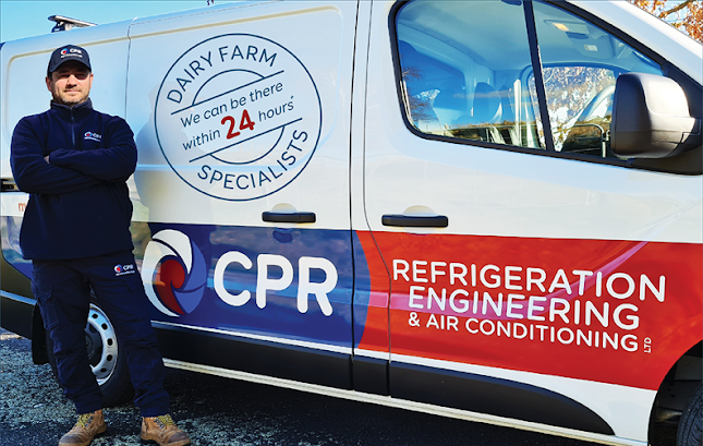 Reviews of CPR Refrigeration & Air Conditioning in Taupo - HVAC contractor