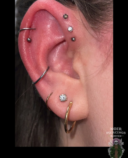 Explore loteria tattoo ideas, creative tattoo ideas in Abington, available at Ink Boss Tattoo & Piercing Studio