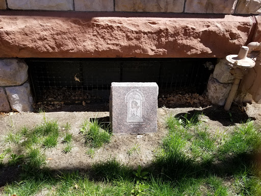 Museum «Molly Brown House Museum», reviews and photos, 1340 Pennsylvania St, Denver, CO 80203, USA