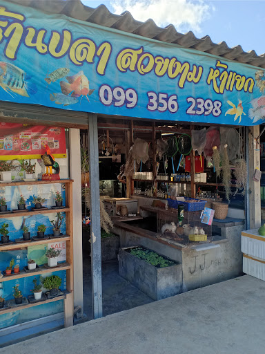 JK Tropical Fish Shop