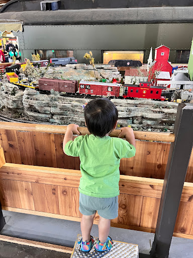 Museum «Minnesota Transportation Museum», reviews and photos, 193 Pennsylvania Ave E, St Paul, MN 55130, USA