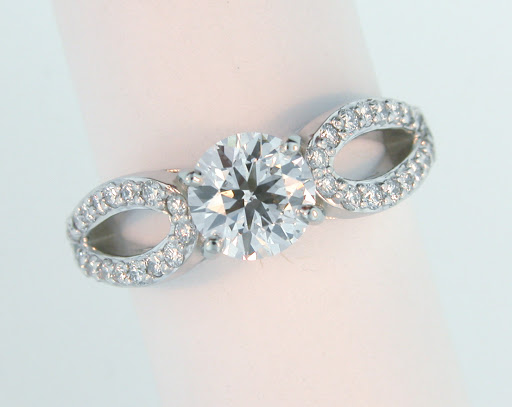 Jewelry Store «P.J. Rossi Jewelers», reviews and photos, 217 Commercial Blvd, Lauderdale-By-The-Sea, FL 33308, USA