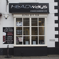 Headways Barbers - Swindon
