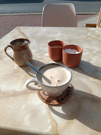 Plats et boissons du Café Le café des artisants à Terres-de-Haute-Charente - n°3