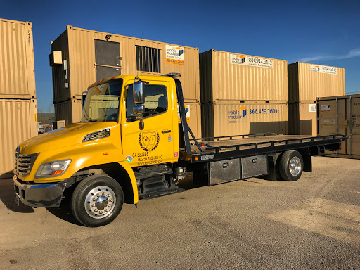Mobile Modular Livermore image