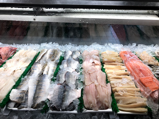 Warren Fish & Seafood