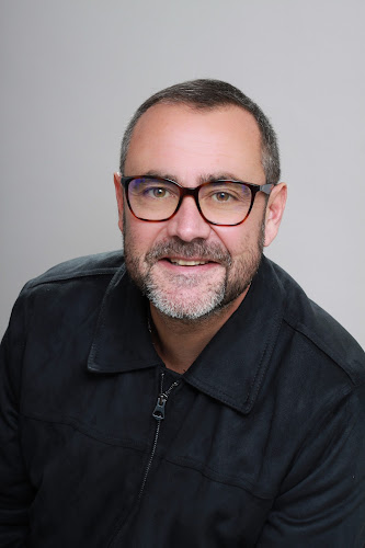 Sébastien Francon Professeur et Formateur en Anglais à Aix-les-Bains