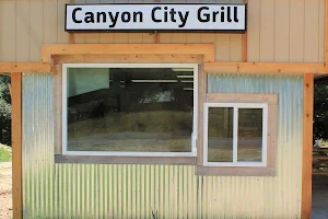 Canyon City Grill image