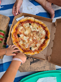 Pizza du Pizzeria Univers Pizza Le Pradet - n°6