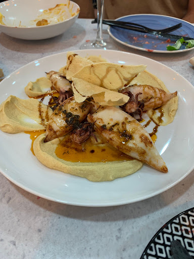 PANIAGUA en Esparreguera