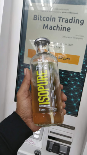 Gym «Blink Fitness 125th Street», reviews and photos, 301 W 125th St, New York, NY 10027, USA