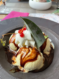 Plats et boissons du Restaurant La Badiane à Vire-Normandie - n°2