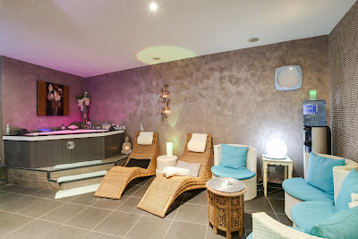 HYDR' Ô SPA Institut à Bourg-en-Bresse