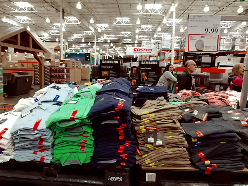 Warehouse store «Costco Wholesale», reviews and photos, 45460 Market St, Shelby Charter Township, MI 48315, USA