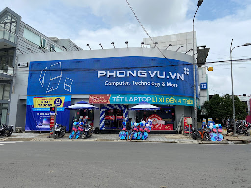 Showroom Phong Vũ - Đồng Tháp