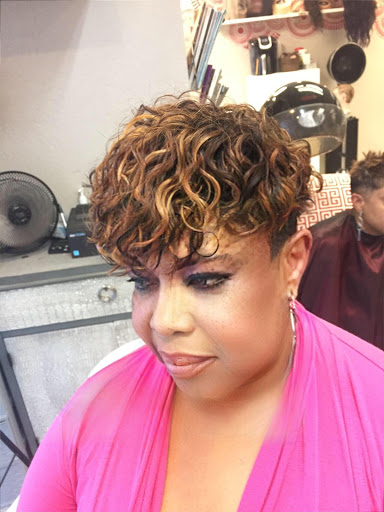 Hair Salon «Inya Hair Salon & Spa LLC», reviews and photos, 4131 N 24th St #117, Phoenix, AZ 85016, USA