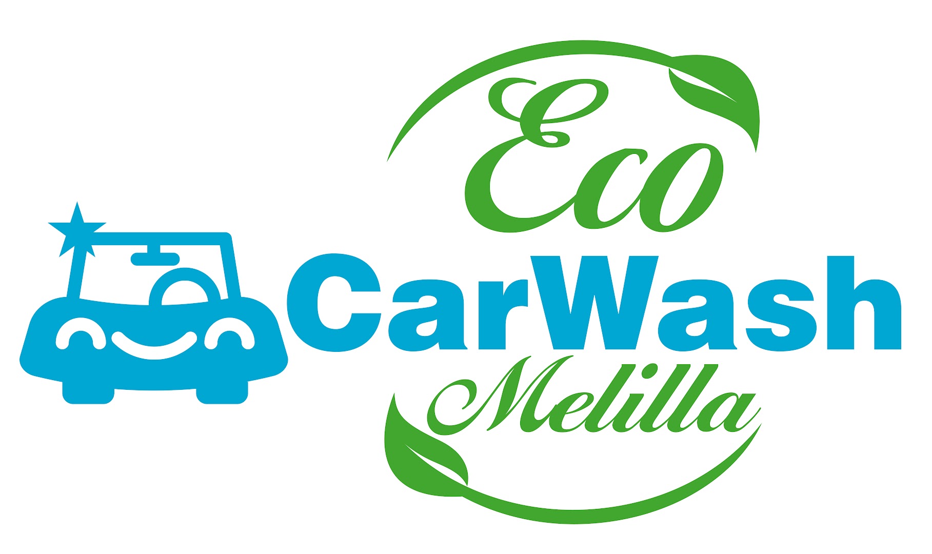 Eco carwash Melilla