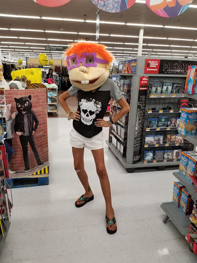 Department Store «Walmart Supercenter», reviews and photos, 1821 S Padre Island Dr, Corpus Christi, TX 78416, USA