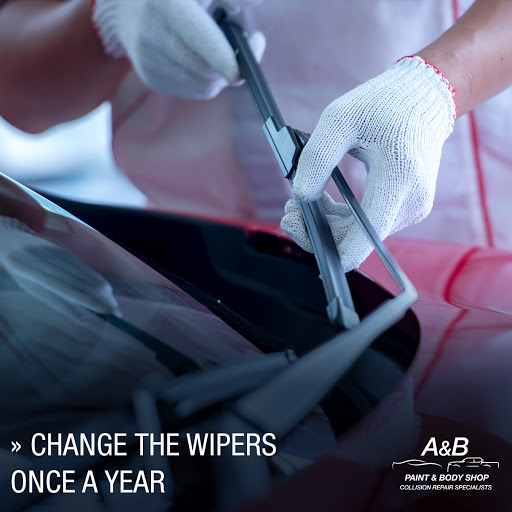 Auto Body Shop «A & B Body & Paint Shop», reviews and photos, 142 SW 5th Ave, Homestead, FL 33030, USA