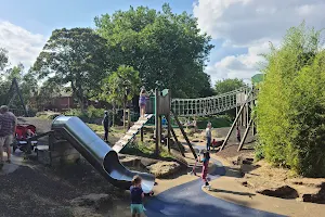 St James Playground image