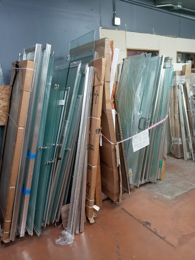 Building Materials Store «Second Chance Building Materials Center - Nampa», reviews and photos, 204 3rd Ave S, Nampa, ID 83651, USA