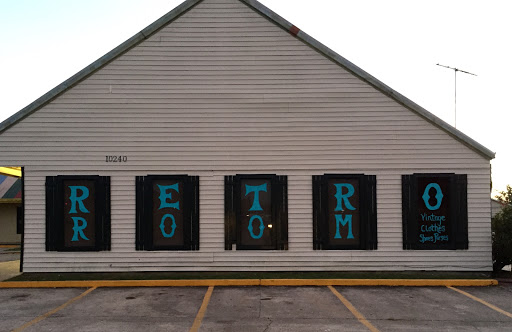 Thrift Store «Here Today Gone Tomorrow Thrift Store», reviews and photos, 10240 Burbank Dr, Baton Rouge, LA 70810, USA