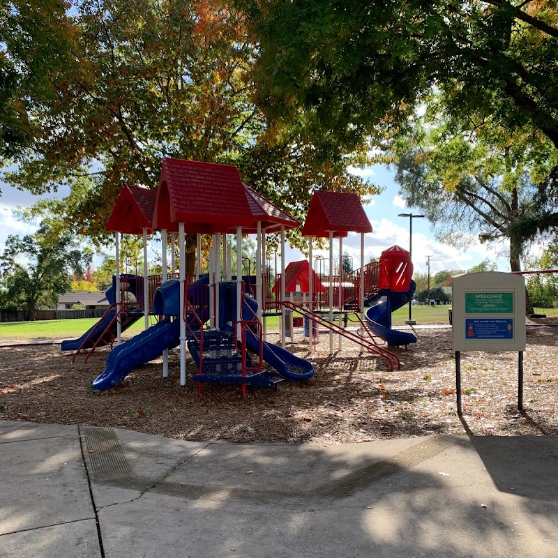 Eugene H. Ahner Park